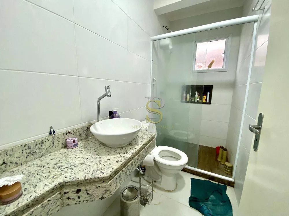 Casa, 3 quartos, 126 m² - Foto 10