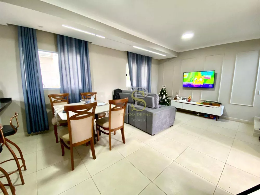 Casa, 3 quartos, 126 m² - Foto 11