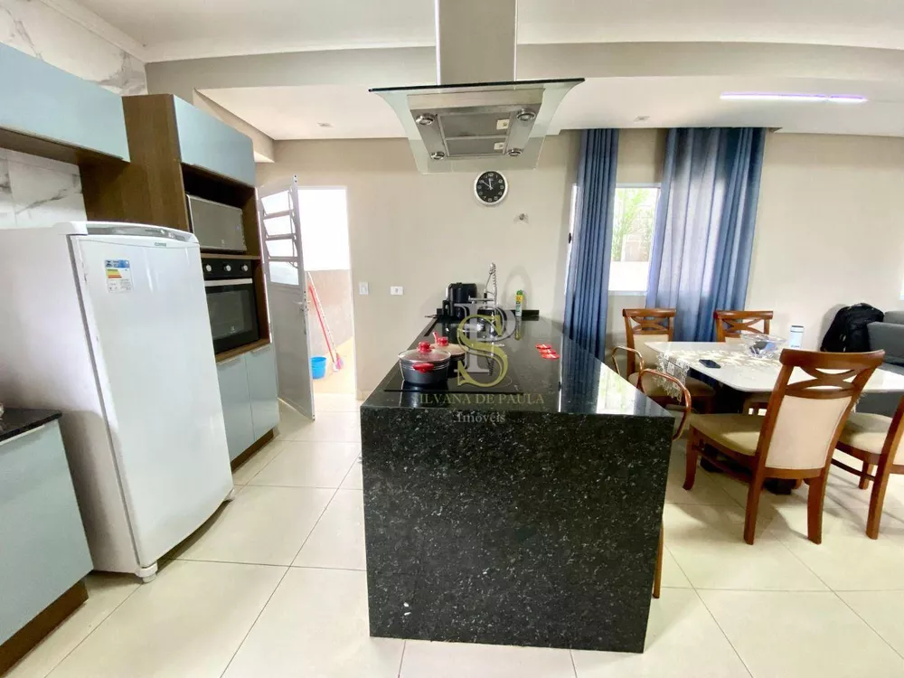 Casa, 3 quartos, 126 m² - Foto 9