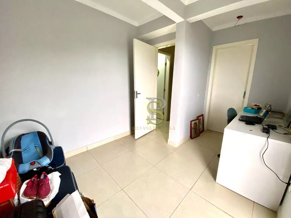 Casa, 3 quartos, 126 m² - Foto 2