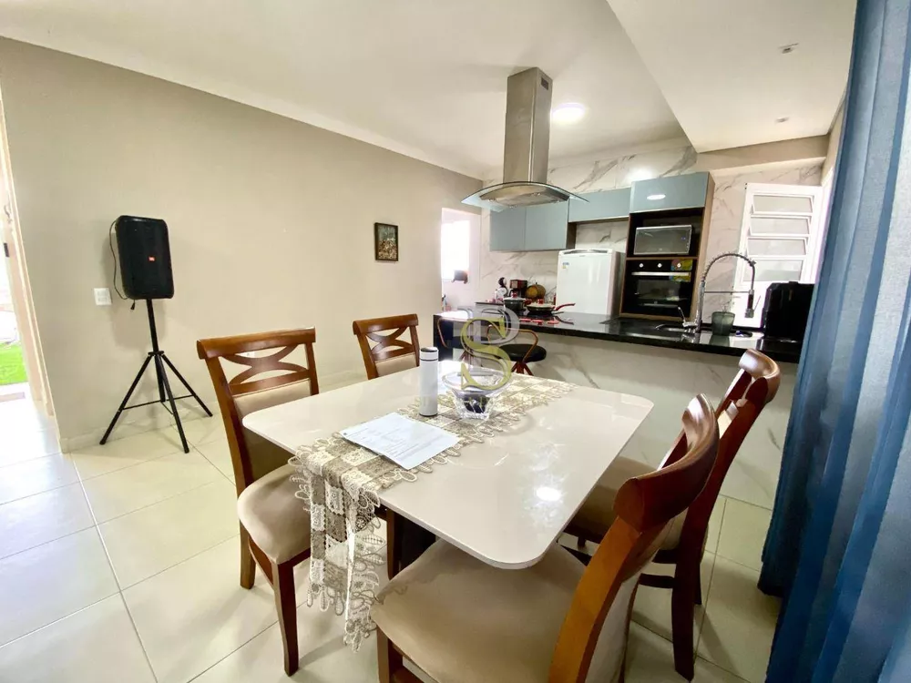 Casa, 3 quartos, 126 m² - Foto 5