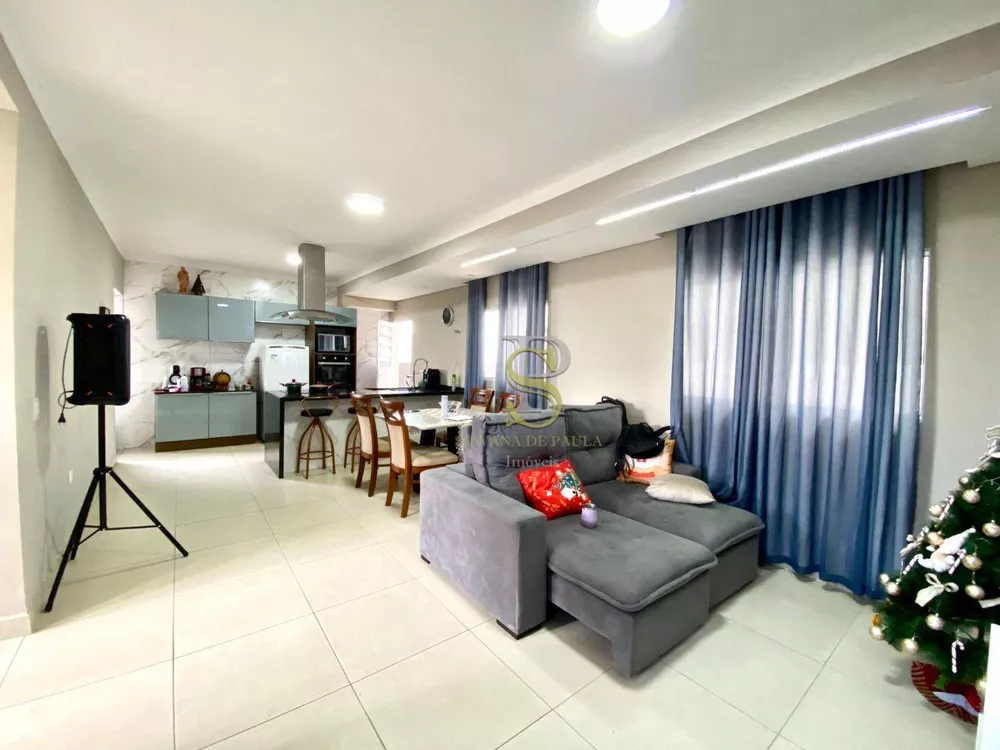 Casa, 3 quartos, 126 m² - Foto 6
