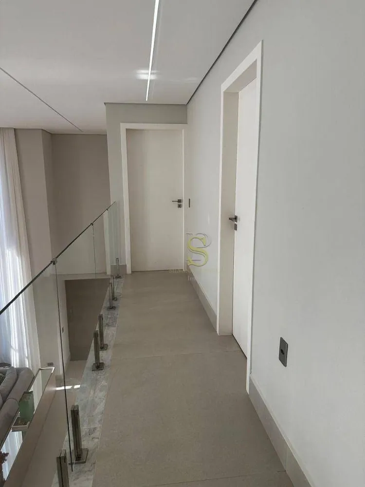 Casa de Condomínio, 4 quartos - Foto 11