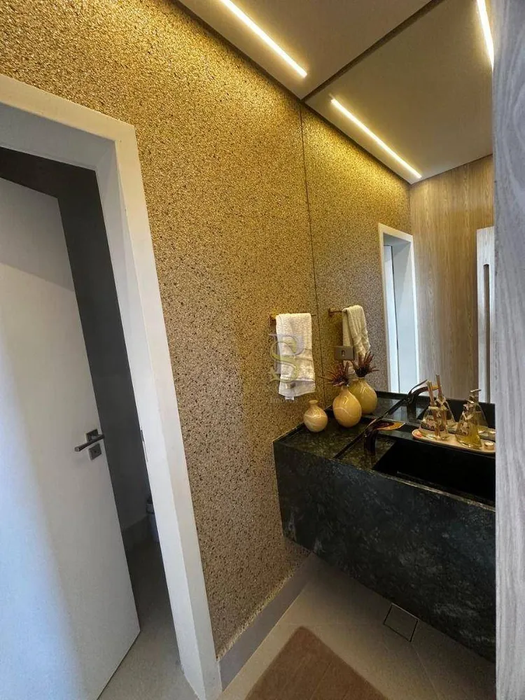 Casa de Condomínio, 4 quartos - Foto 9