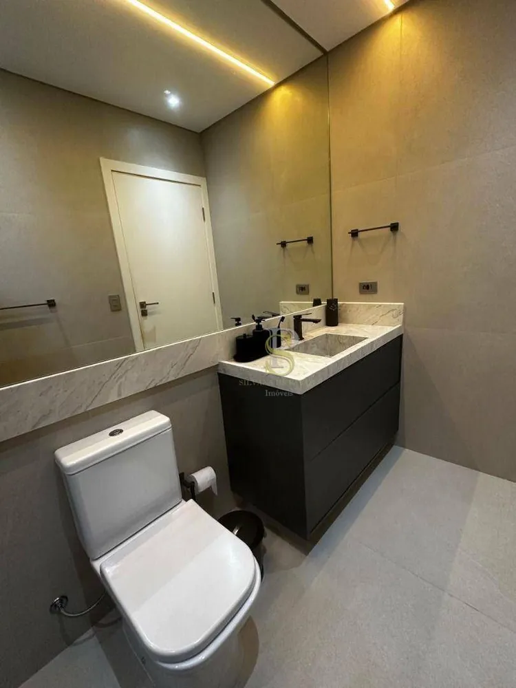 Casa de Condomínio, 4 quartos - Foto 8