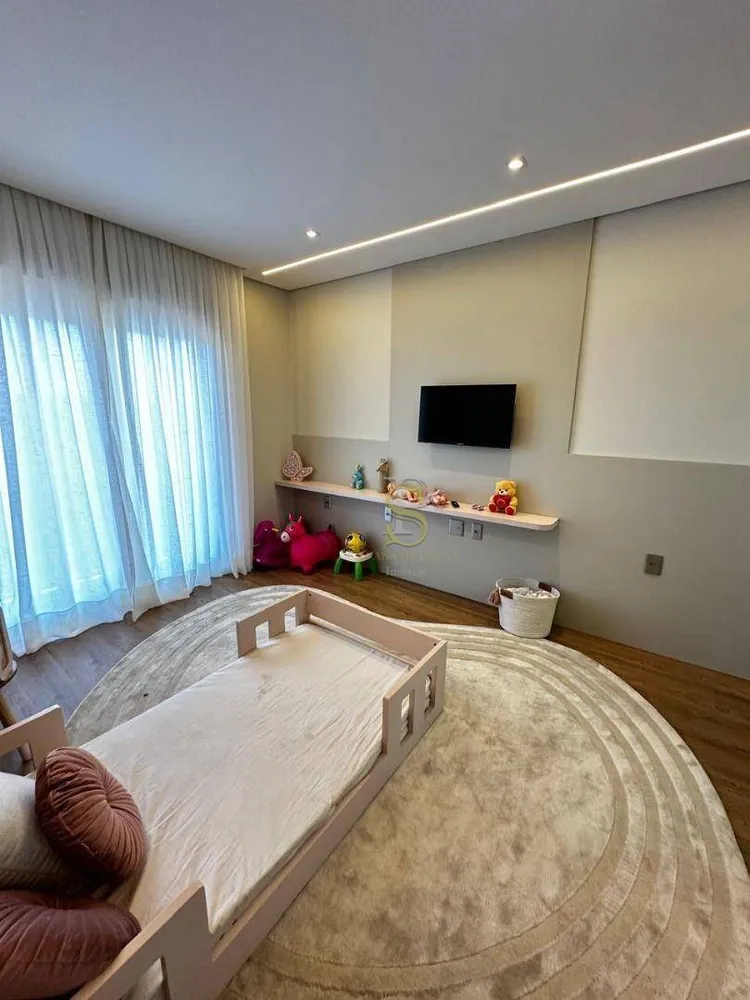 Casa de Condomínio, 4 quartos - Foto 6