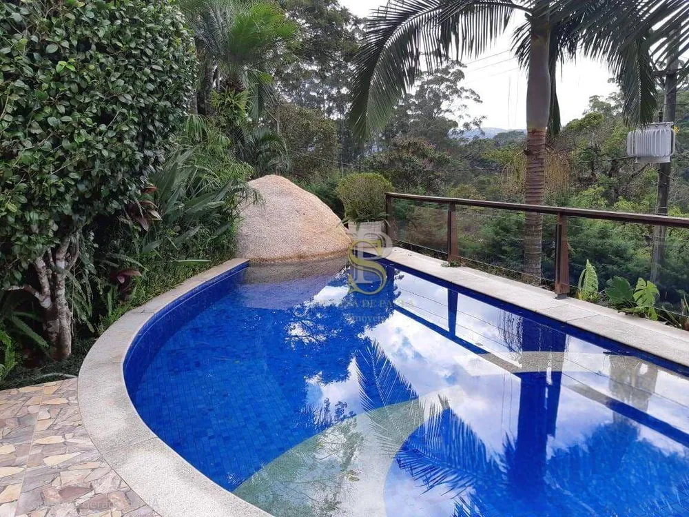 Casa de Condomínio, 4 quartos - Foto 10