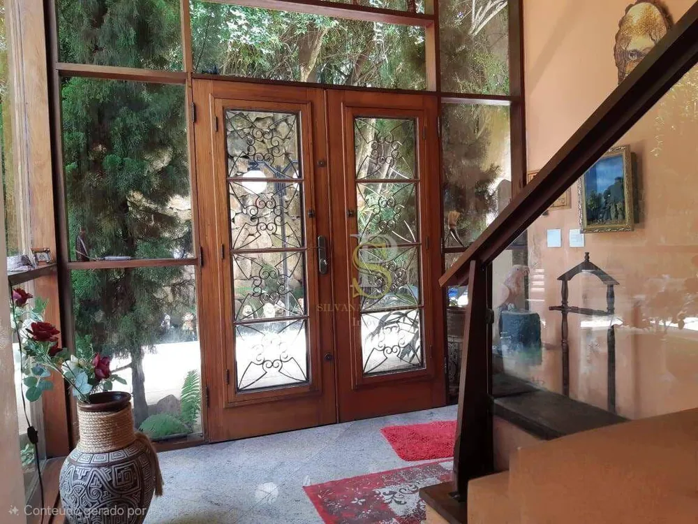 Casa de Condomínio, 4 quartos - Foto 8