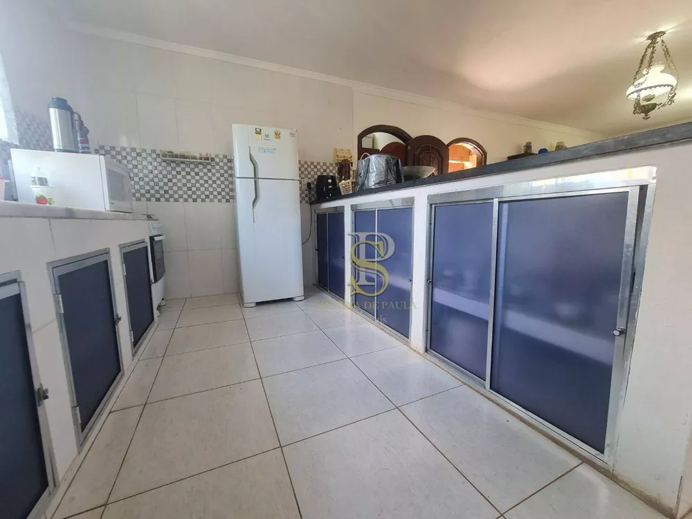 Chácara, 3 quartos, 2520 m² - Foto 10