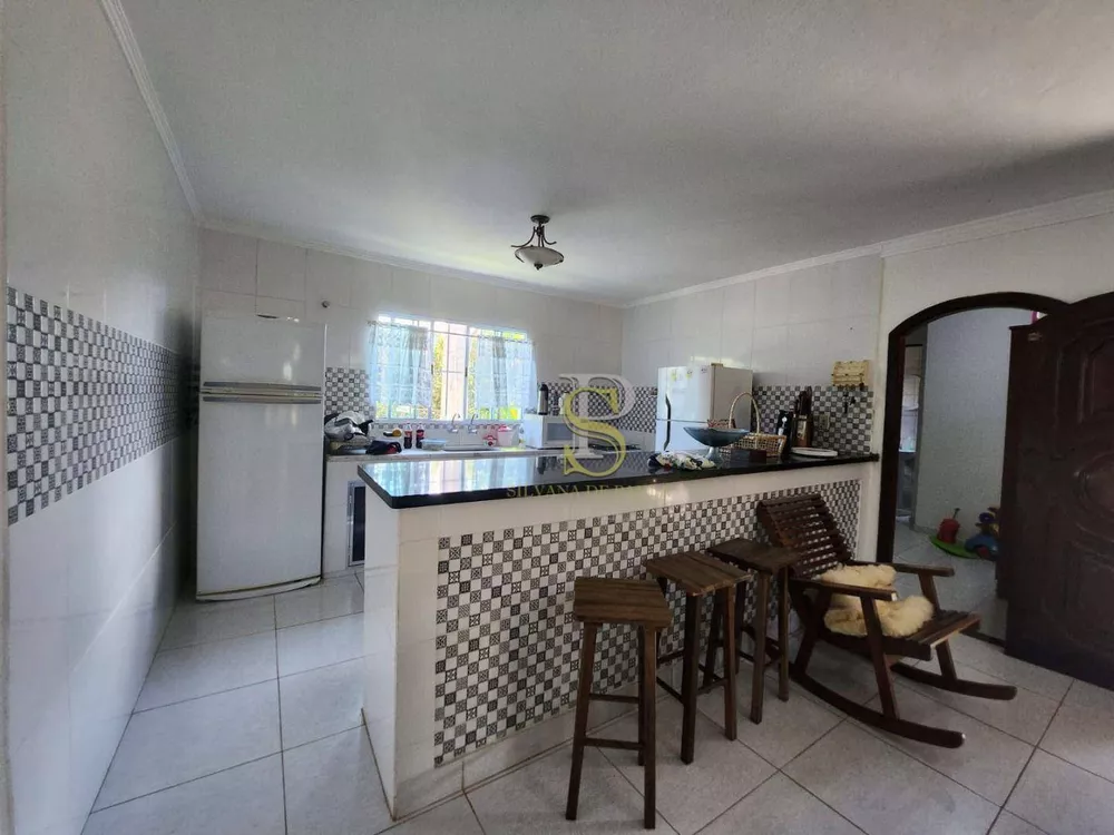 Chácara, 3 quartos, 2520 m² - Foto 9