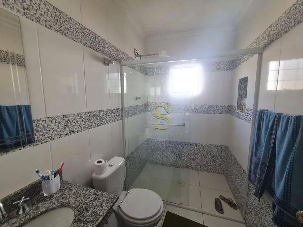Chácara, 3 quartos, 2520 m² - Foto 27