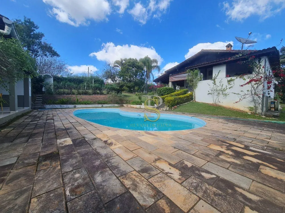 Chácara, 3 quartos, 2520 m² - Foto 6