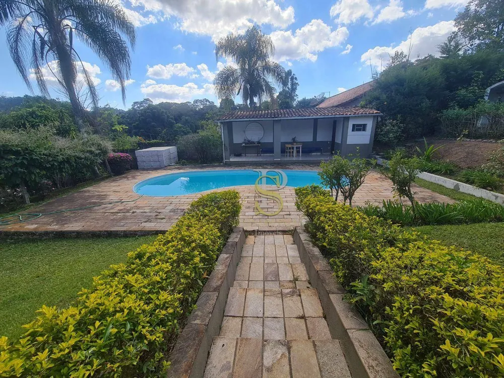 Chácara, 3 quartos, 2520 m² - Foto 8