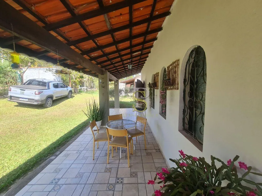 Chácara, 3 quartos, 2520 m² - Foto 10