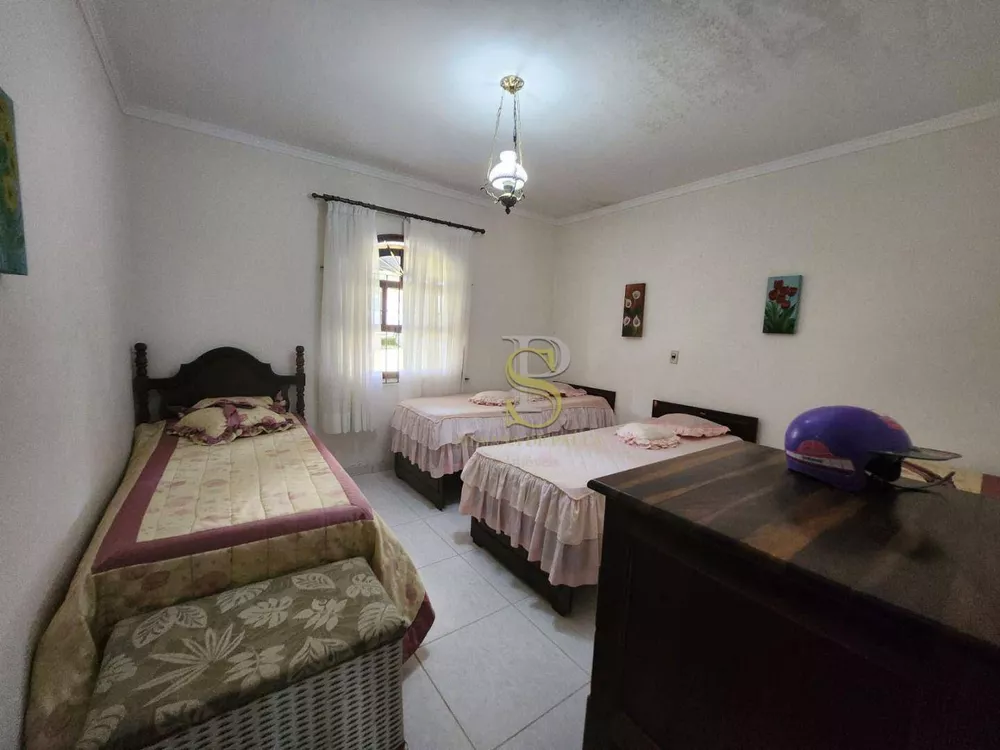 Chácara, 3 quartos, 2520 m² - Foto 13