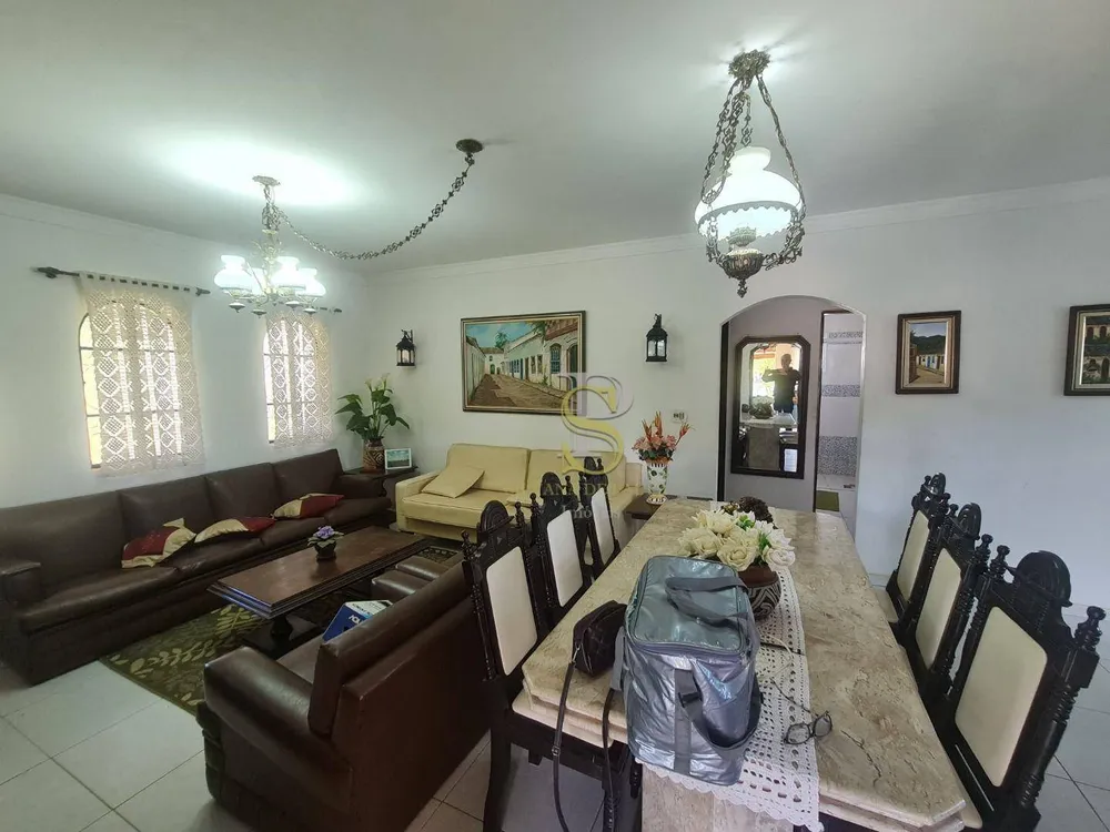Chácara, 3 quartos, 2520 m² - Foto 14