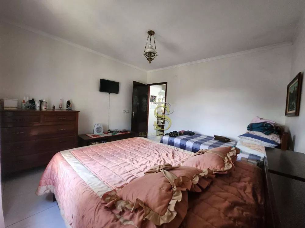 Chácara, 3 quartos, 2520 m² - Foto 12