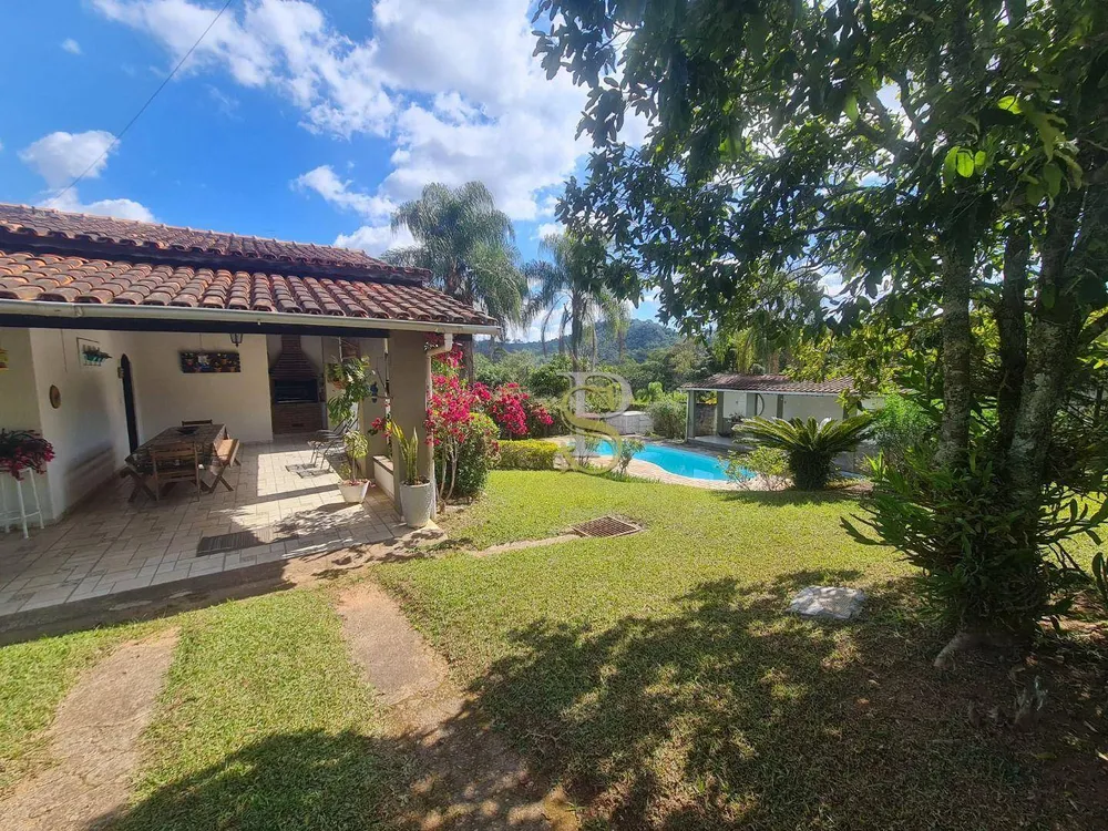 Chácara, 3 quartos, 2520 m² - Foto 9