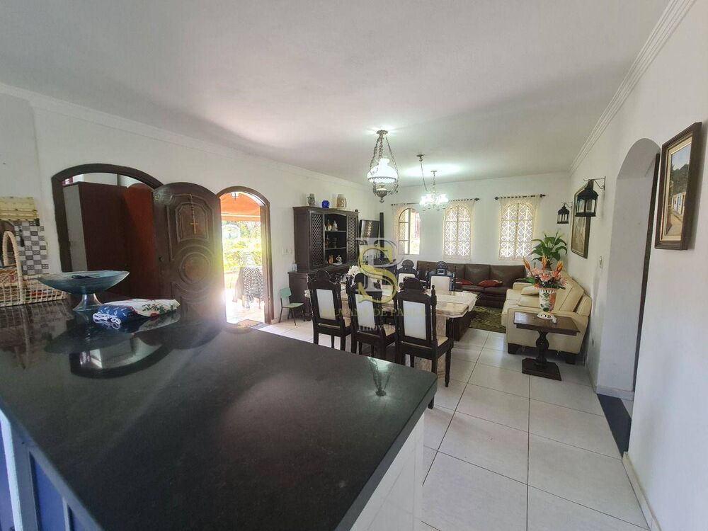 Chácara, 3 quartos, 2520 m² - Foto 8