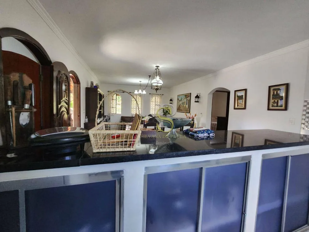 Chácara, 3 quartos, 2520 m² - Foto 20