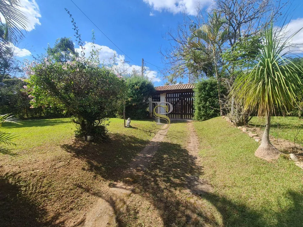 Chácara, 3 quartos, 2520 m² - Foto 16