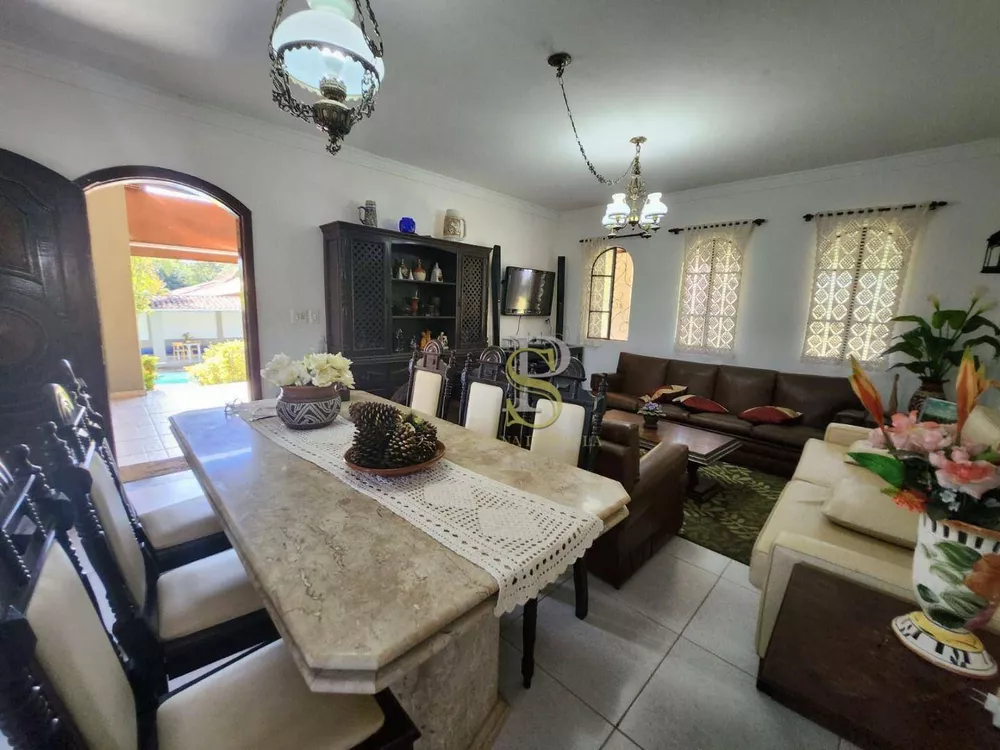 Chácara, 3 quartos, 2520 m² - Foto 7