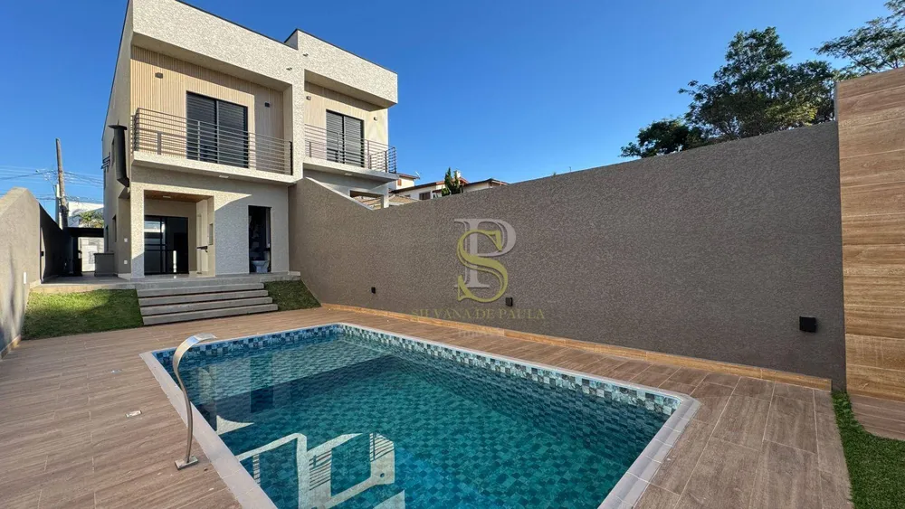 Casa, 3 quartos, 170 m² - Foto 5