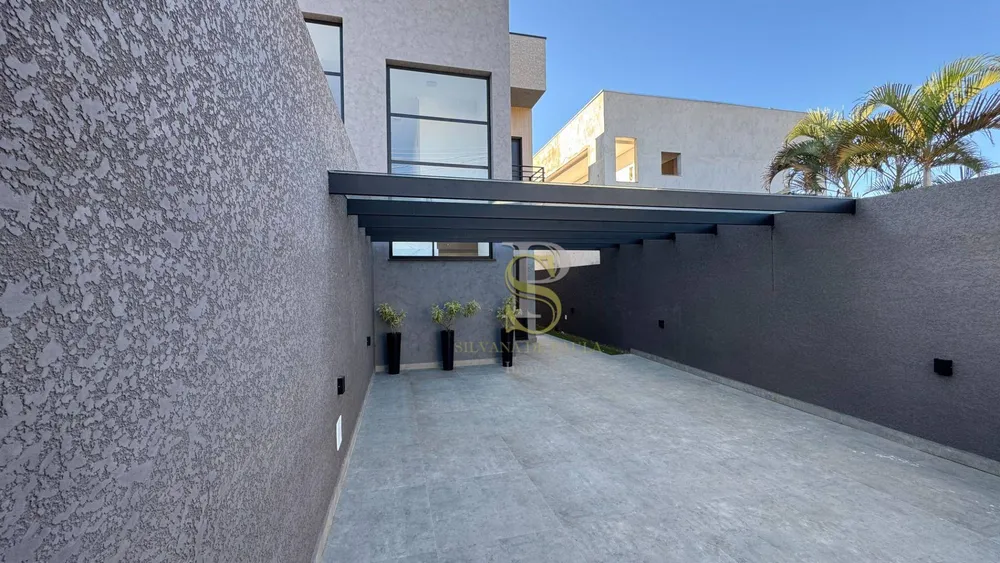 Casa, 3 quartos, 170 m² - Foto 1