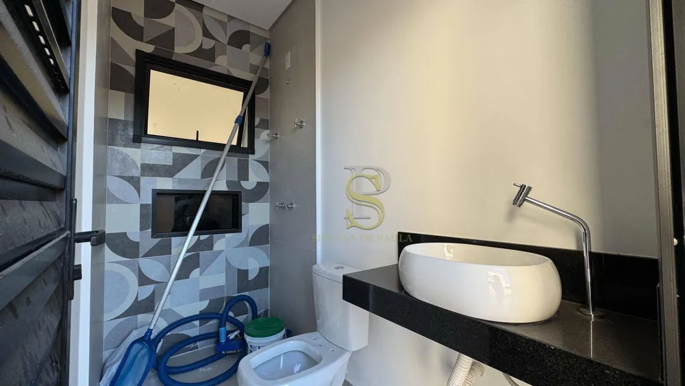 Casa, 3 quartos, 170 m² - Foto 1