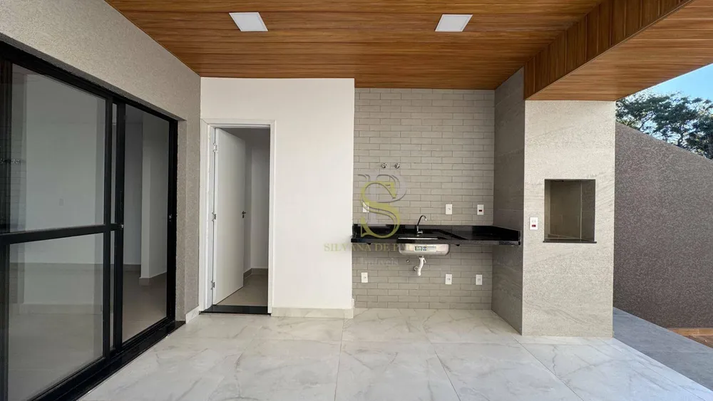 Casa, 3 quartos, 170 m² - Foto 3