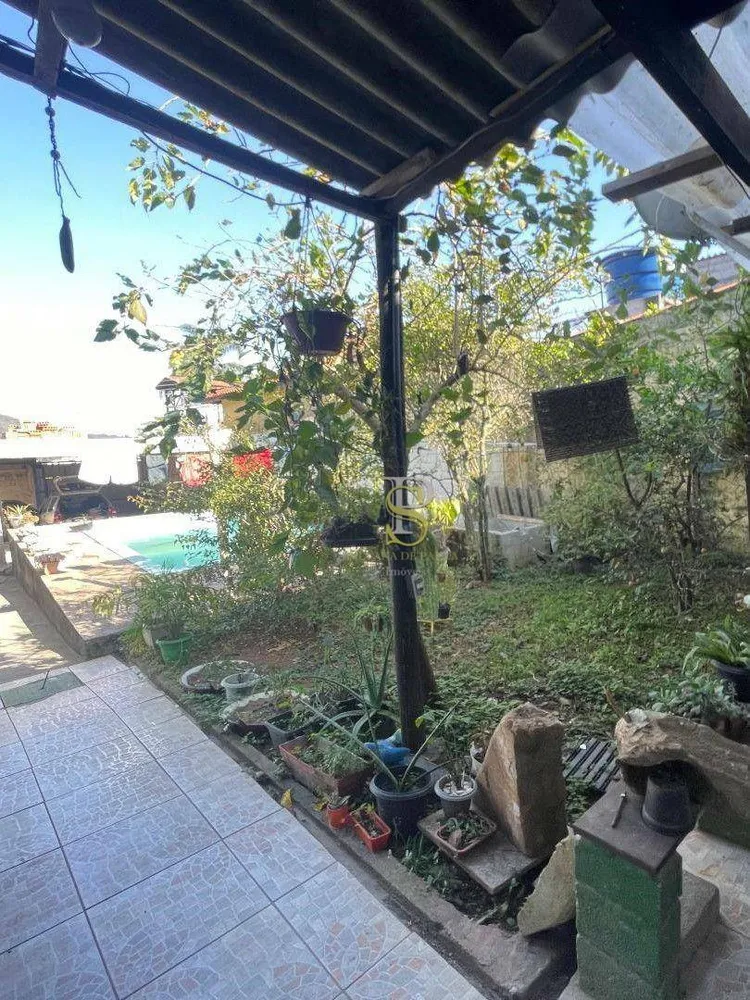Casa, 3 quartos, 87 m² - Foto 5