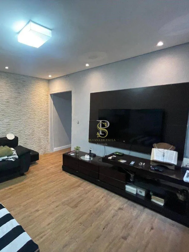 Casa, 3 quartos, 87 m² - Foto 7