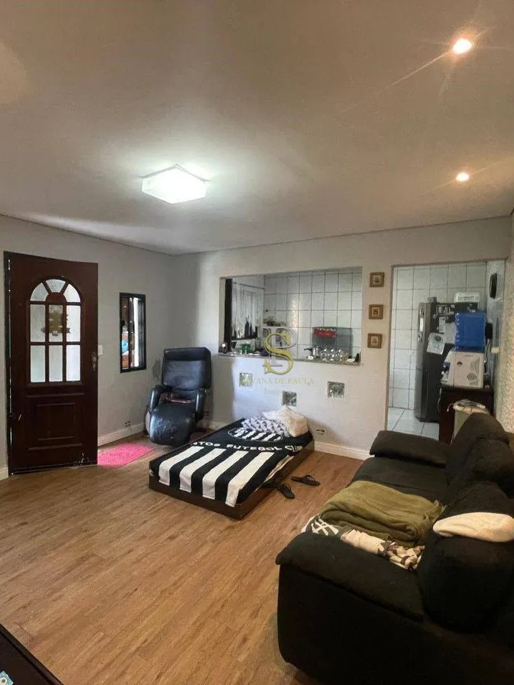 Casa, 3 quartos, 87 m² - Foto 8