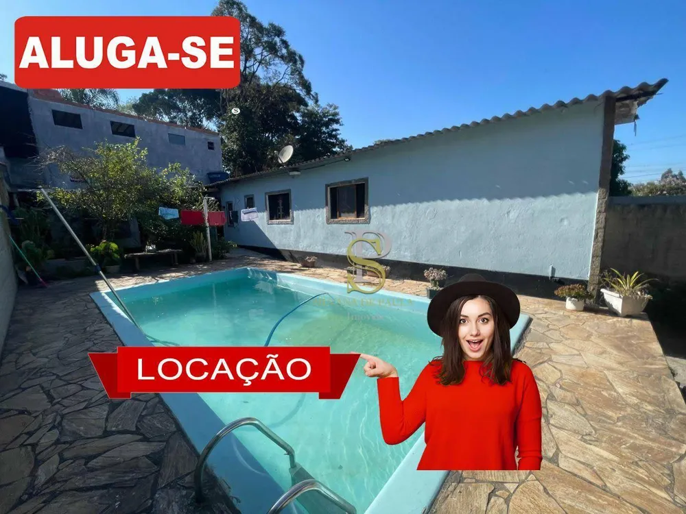 Casa, 3 quartos, 87 m² - Foto 1