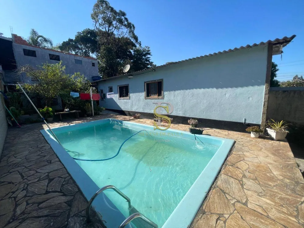 Casa, 3 quartos, 87 m² - Foto 2