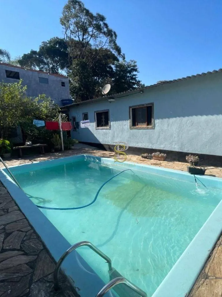 Casa, 3 quartos, 87 m² - Foto 3
