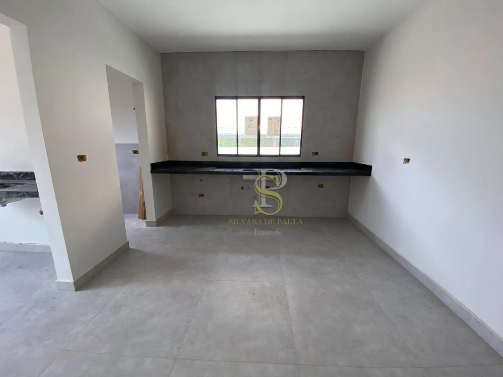 Casa, 3 quartos, 108 m² - Foto 3