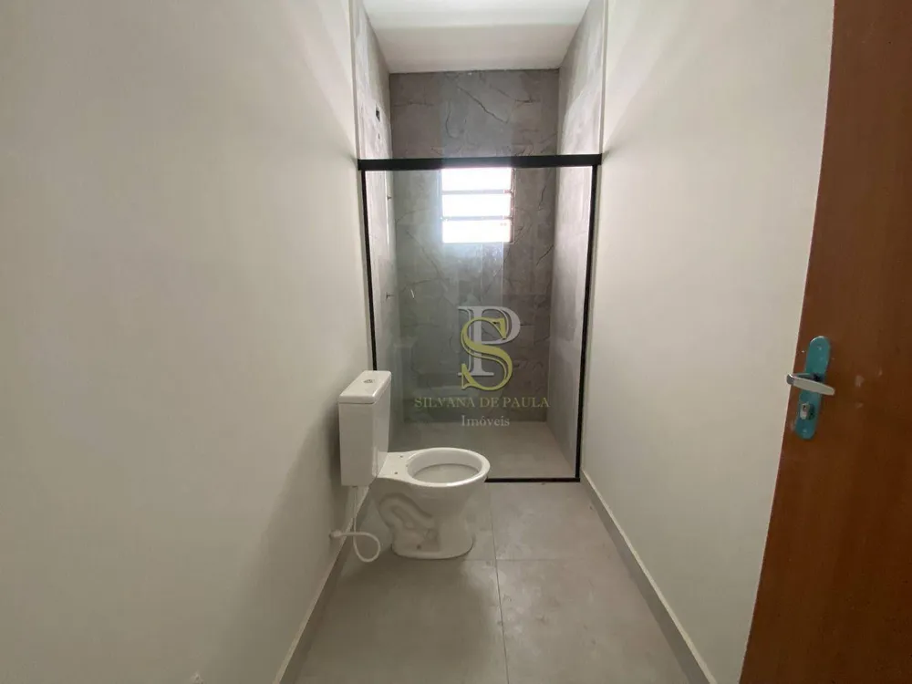 Casa, 3 quartos, 108 m² - Foto 2
