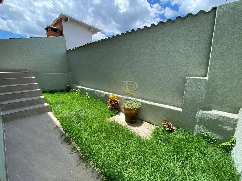 Casa, 3 quartos, 108 m² - Foto 11