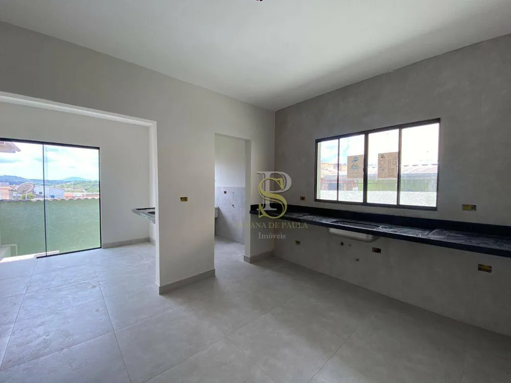Casa, 3 quartos, 108 m² - Foto 3