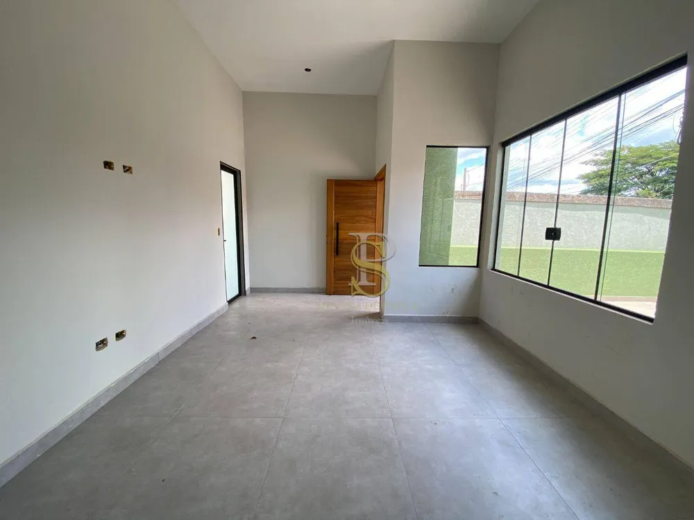 Casa, 3 quartos, 108 m² - Foto 2