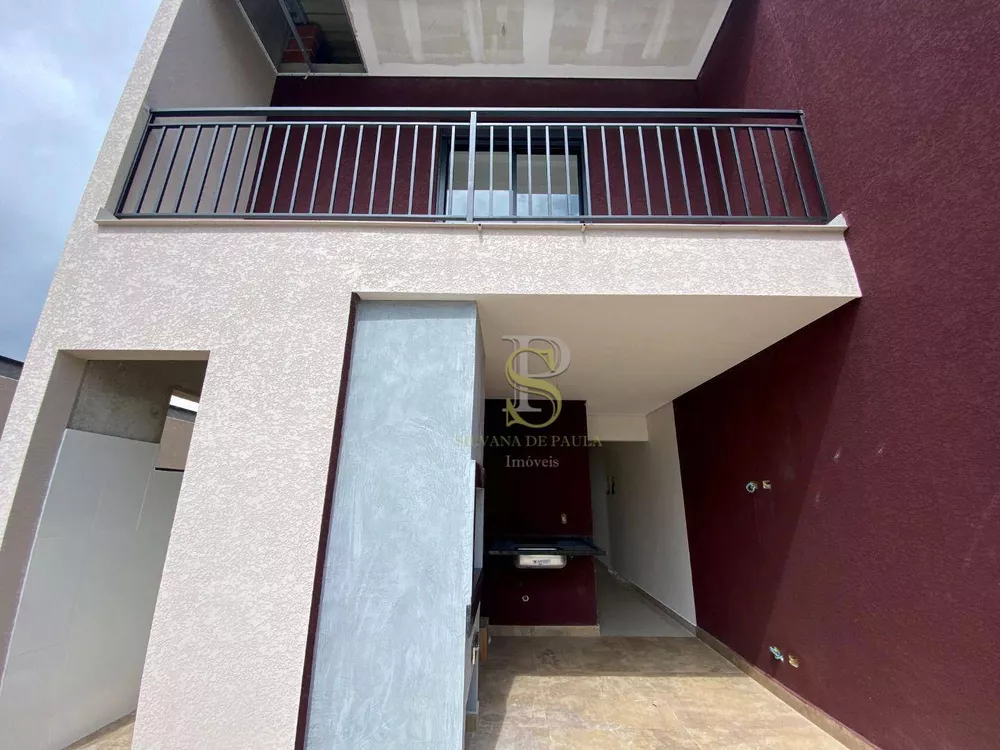 Casa, 3 quartos, 170 m² - Foto 3