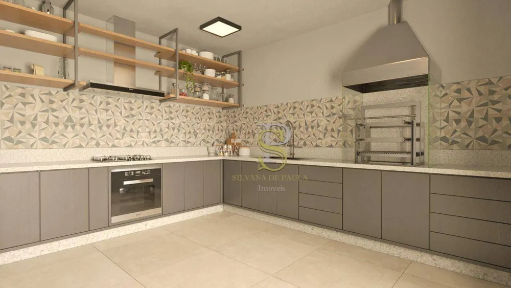 Apartamento, 2 quartos, 64 m² - Foto 8