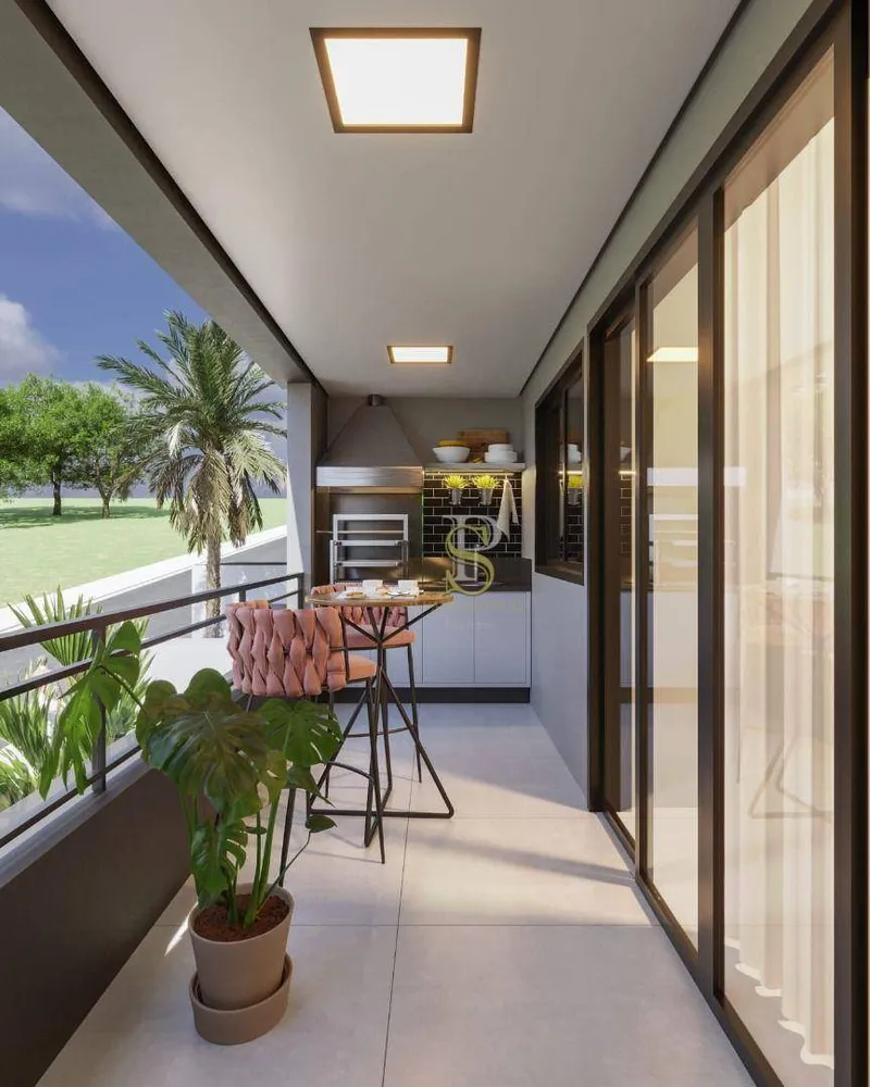 Apartamento, 2 quartos, 64 m² - Foto 10