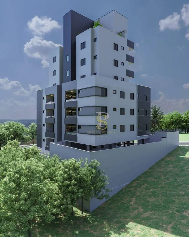 Apartamento, 2 quartos, 64 m² - Foto 12