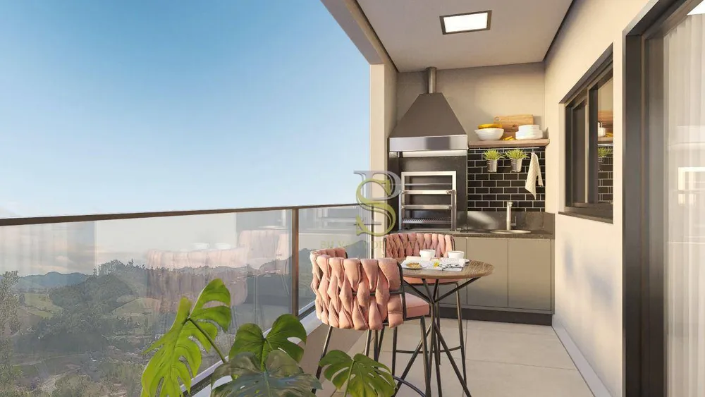 Apartamento, 2 quartos, 64 m² - Foto 5