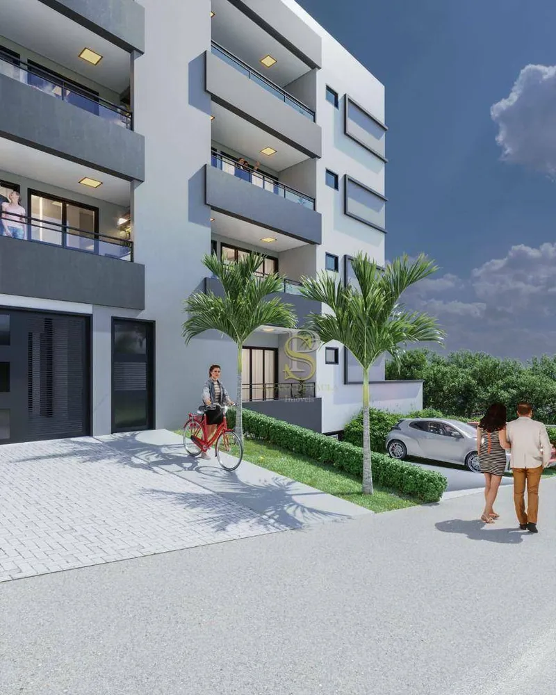 Apartamento, 2 quartos, 64 m² - Foto 6