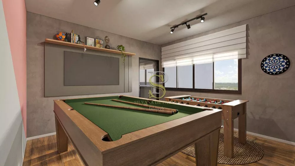 Apartamento, 2 quartos, 64 m² - Foto 3