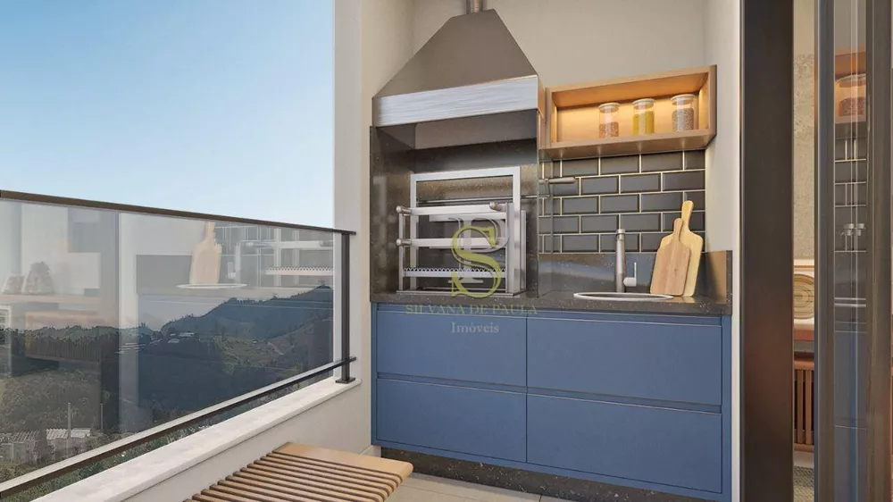 Apartamento, 2 quartos, 64 m² - Foto 4