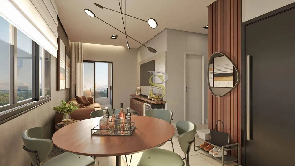Apartamento, 2 quartos, 64 m² - Foto 11